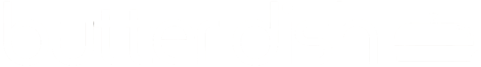 butter dish logo